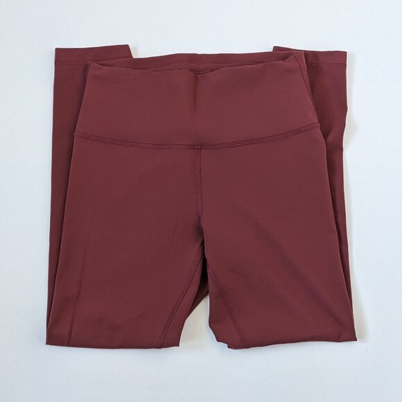 Lululemon Wunder Train High-Rise Tight 25" - Picture 1 of 6